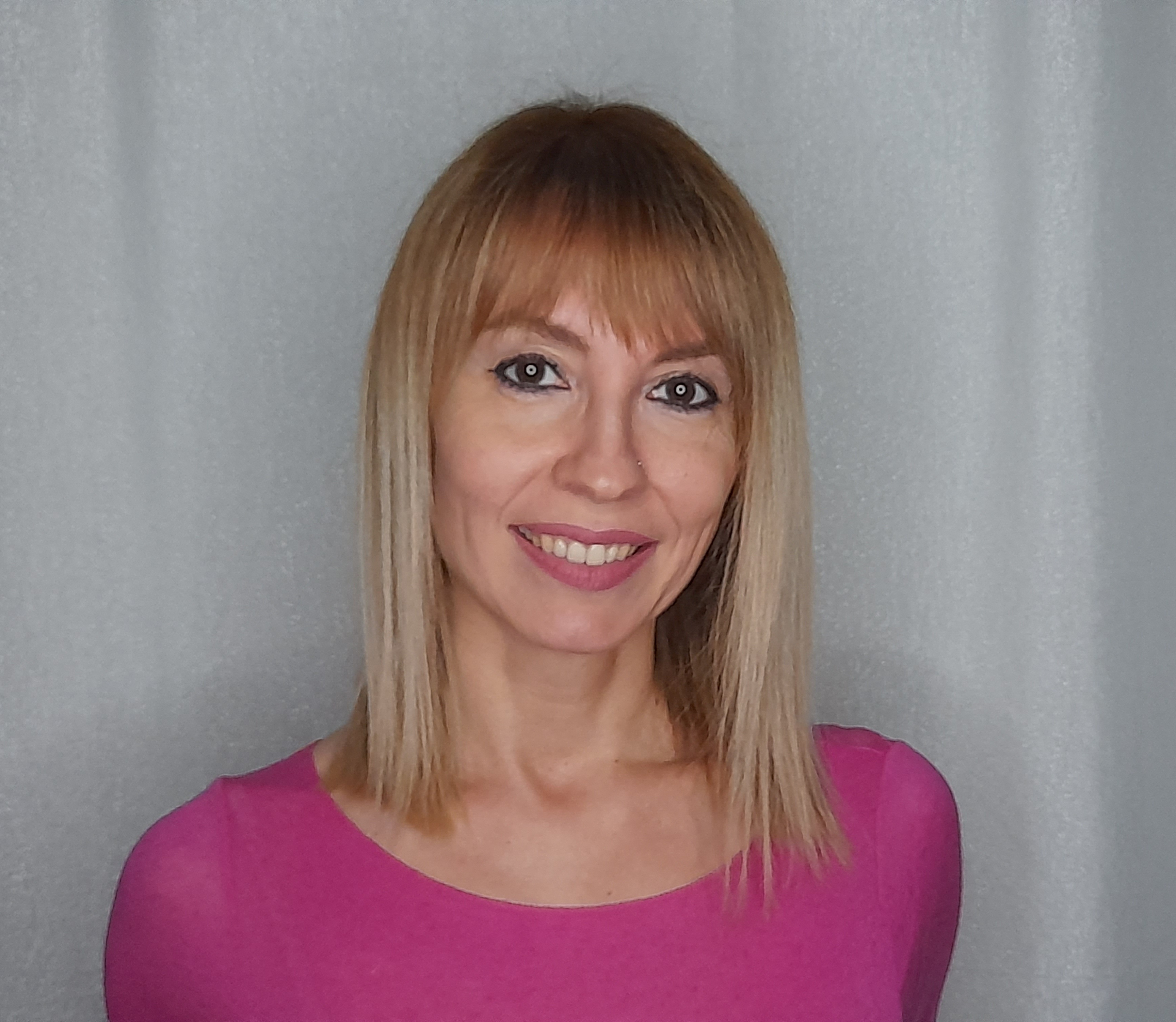 Elisa Facchini - Operatrice olistica